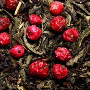 <B>SENCHA CALIDA</B>