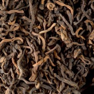 <B>PU ERH MANDARIN</B>